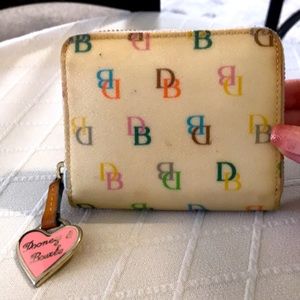 Dooney & Bourke Wallet